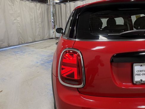 Used 2024 MINI Cooper S FWD image 31