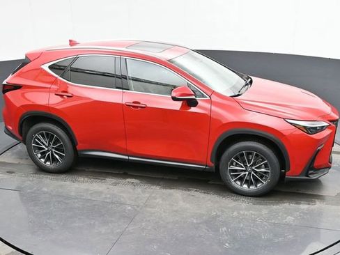 Used 2022 Lexus NX 350 AWD w/ Accessory Package 2 image 45