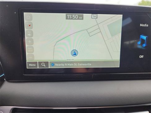 New 2025 Hyundai Palisade Calligraphy image 21