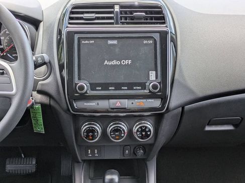 New 2026 Mitsubishi Outlander Sport ES AWD/4WD image 18