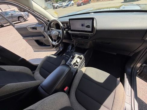 Used 2025 Ford Bronco Sport Big Bend AWD/4WD image 29