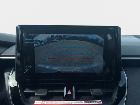 New 2026 Toyota Corolla SE image 22