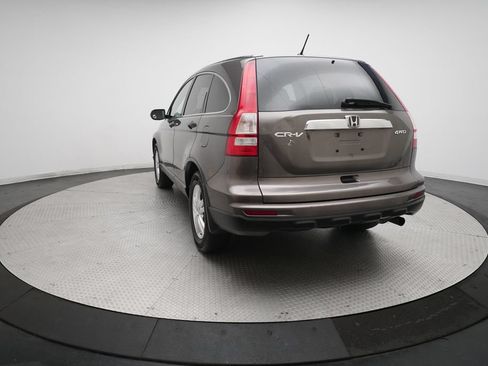 Used 2010 Honda CR-V EX image 29