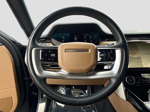 Used 2023 Land Rover Range Rover Long Wheelbase Autobiography AWD/4WD image 41