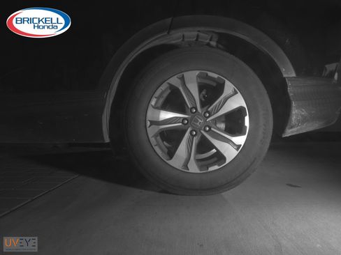 Used 2019 Honda CR-V LX image 8