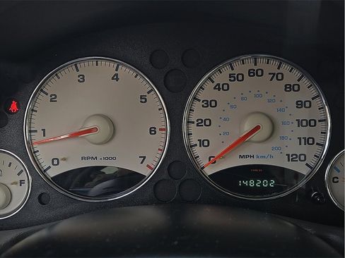 Used 2003 Jeep Liberty Limited image 18