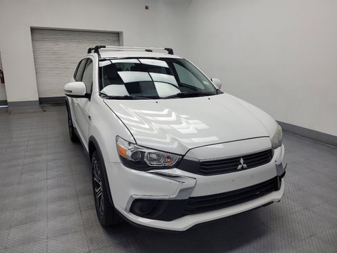 Used 2017 Mitsubishi Outlander Sport ES image 14