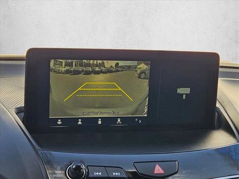 New 2025 Acura RDX SH-AWD w/ Technology Package image 13