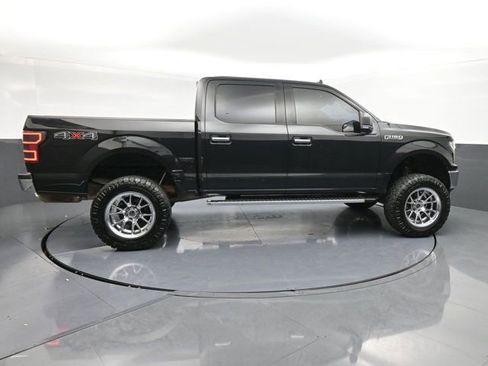 Used 2020 Ford F150 XLT w/ Equipment Group 302A Luxury image 9