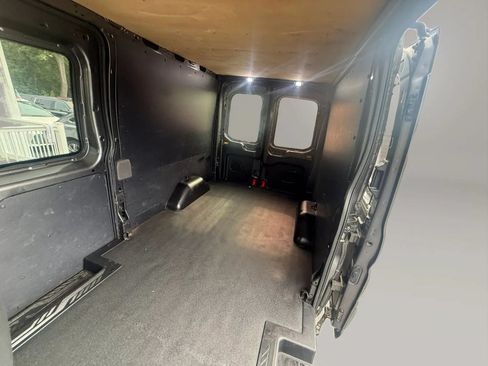 Used 2020 Ford Transit 250 Medium Roof w/ Load Area Protection Package RWD image 34