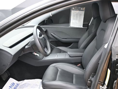 Used 2024 Tesla Model 3 Standard Range image 16