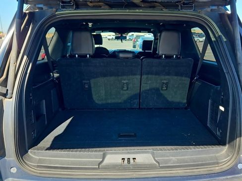 Used 2019 Ford Expedition Max Limited AWD/4WD image 15