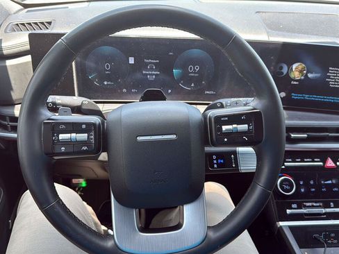 Used 2024 Hyundai Santa Fe Limited FWD image 4
