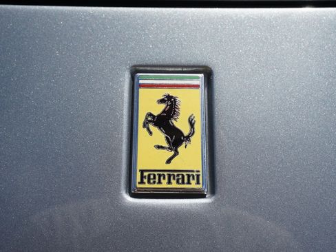 Used 2008 Ferrari 612 Scaglietti RWD image 57