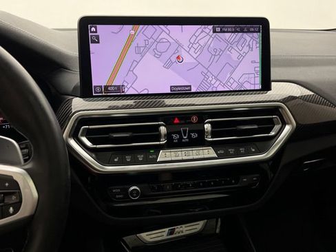 Used 2023 BMW X3 M40i AWD/4WD image 22