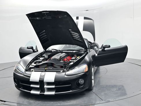 Used 2006 Dodge Viper SRT-10 image 49