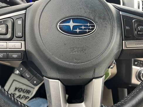 Used 2015 Subaru Outback 2.5i Premium w/ Popular Package #1 image 15