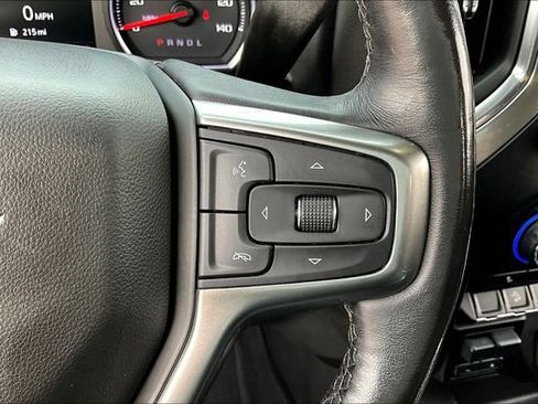 Used 2021 Chevrolet Silverado 1500 RST w/ All Star Edition Plus image 23