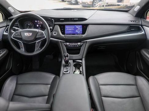 Used 2024 Cadillac XT5 Premium Luxury w/ Technology Package image 27