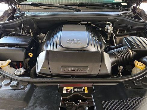 Used 2021 Dodge Durango R/T w/ Tow 'N Go Package image 31