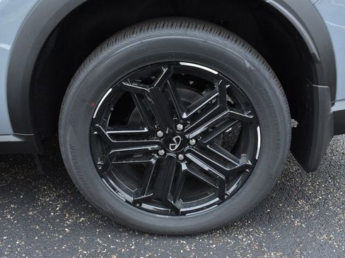 Used 2026 INFINITI QX60 Sport w/ Dark Cargo Package image 30