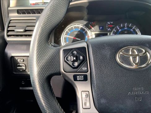 Used 2019 Toyota 4Runner SR5 image 21