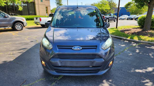 Used 2014 Ford Transit Connect XL FWD image 9