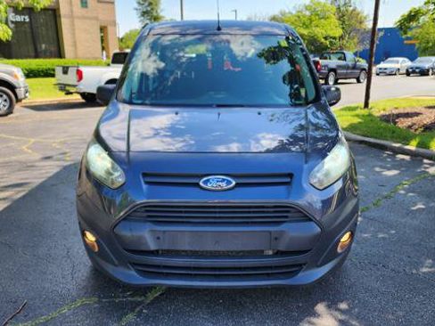 Used 2014 Ford Transit Connect XL FWD image 9