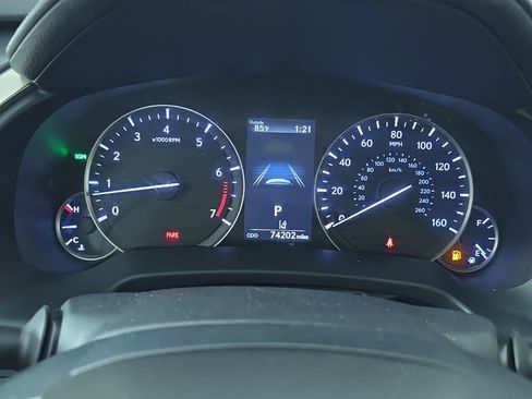 Used 2020 Lexus RX 350L Premium w/ Premium Package AWD/4WD image 34
