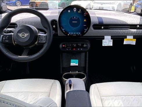 New 2026 MINI Cooper S FWD image 5