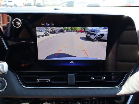 New 2026 Chevrolet Equinox RS w/ Convenience Package III image 20