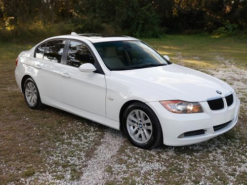 Used 2007 BMW 328i Sedan image 15