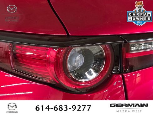 Used 2026 MAZDA CX-30 AWD 2.5 S w/ Premium Package image 17