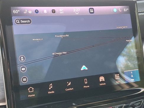 New 2025 Jeep Grand Cherokee L Limited w/ Black Appearance Package image 13