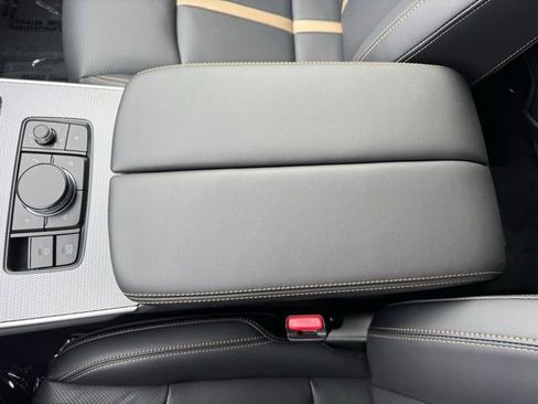 New 2026 MAZDA CX-90 3.3 Turbo w/ Premium Plus Pkg AWD/4WD image 23