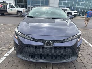 Certified 2021 Toyota Corolla LE video 2