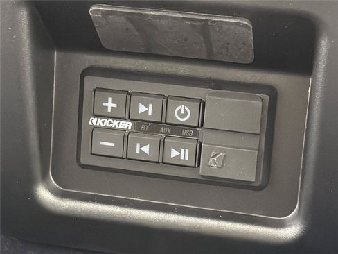 New 2026 GMC Sierra 2500 Denali Ultimate AWD/4WD image 18