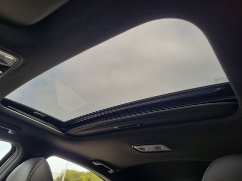 Used 2024 Kia Forte GT-Line w/ GT-Line Premium Package image 9