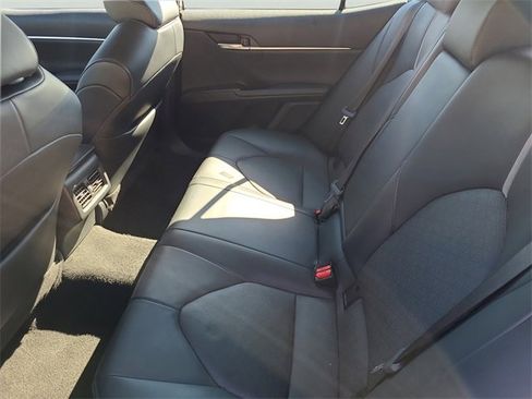 Used 2023 Toyota Camry XSE image 14