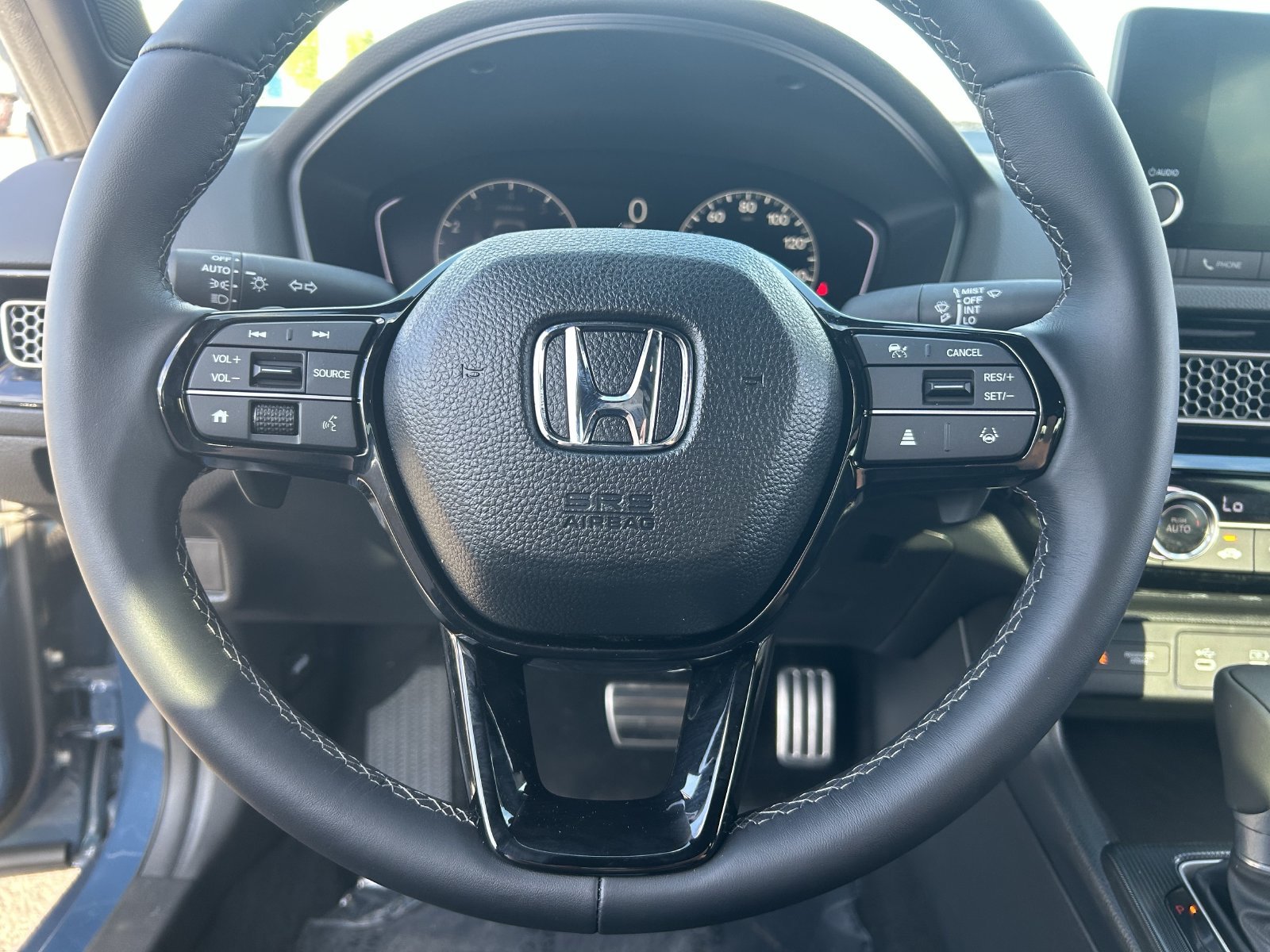 Used 2026 Honda Civic Sport image 24