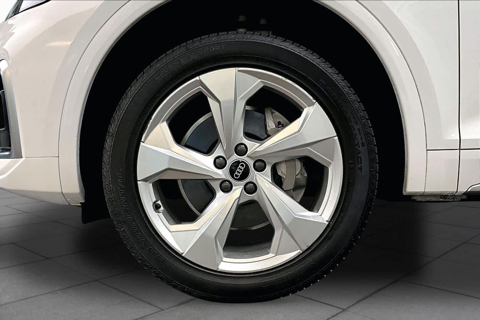 Used 2024 Audi Q5 2.0T Premium Plus AWD/4WD image 10