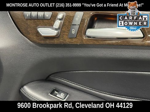 Used 2017 Mercedes-Benz GLS 450 4MATIC image 57
