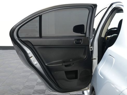 Used 2015 Mitsubishi Lancer Evolution GSR image 26