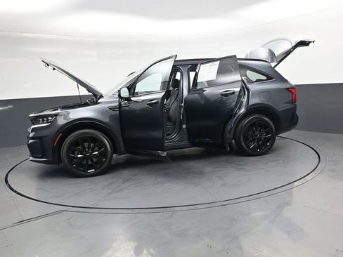 Used 2022 Kia Sorento SX FWD image 56