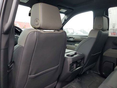 Used 2024 Chevrolet Silverado 1500 ZR2 w/ LPO, Dark Essentials Package image 28