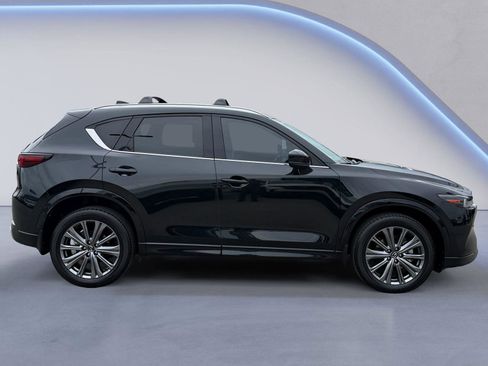 Certified 2025 MAZDA CX-5 Signature image 2