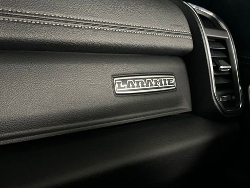 Certified 2025 RAM 1500 Laramie image 15