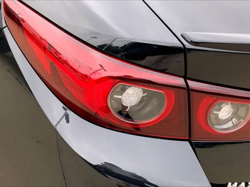 New 2026 MAZDA MAZDA3 2.5 Turbo Sedan w/Premium Plus AWD/4WD image 13