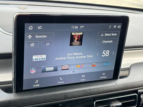 Used 2023 Lincoln Aviator AWD image 22