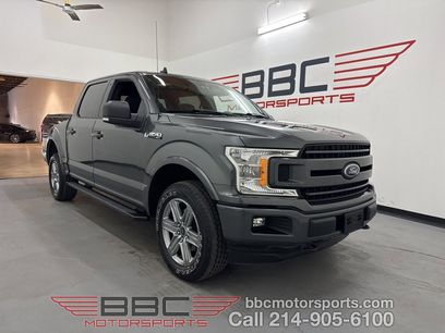 Used 2019 Ford F150 XLT w/ Equipment Group 302A Luxury
